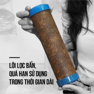 Thay lõi máy lọc nước bao nhiêu tiền? Bảng giá mới nhất từ Điện lạnh Thành Nam