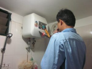 Bình nóng lạnh không nóng sửa bao nhiêu tiền? Báo giá chi tiết từ Điện lạnh Thành Nam