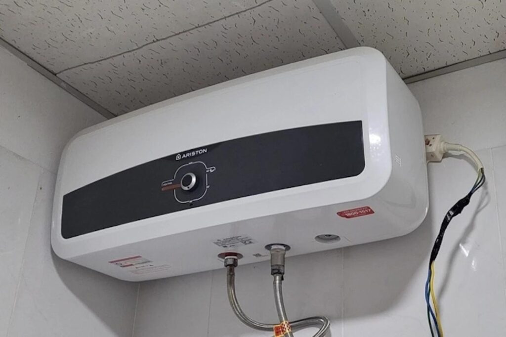 Sửa Bình Nóng Lạnh Ariston Tại Nhà – Nhanh Chóng, Uy Tín | Điện Lạnh Thành Nam