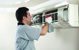 Sửa Điều Hòa Không Lạnh Uy Tín Tại Hà Nội – Điện Lạnh Thành Nam