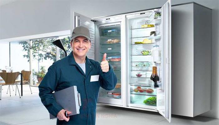 Bảo Hành Tủ Lạnh Samsung Tại Hà Nội Uy Tín – Điện Lạnh Thành Nam