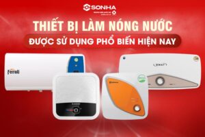 Thợ sửa bình nóng lạnh gần đây – Gọi là có mặt ngay | Điện lạnh Thành Nam 24/7