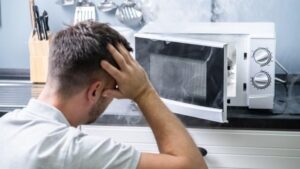 Sửa Lò Vi Sóng Chuyên Nghiệp Hà Nội – Dịch Vụ Uy Tín, Có Mặt Nhanh Của Điện Lạnh Thành Nam