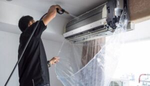 Dịch Vụ Bảo Dưỡng Điều Hòa Quận Tây Hồ Uy Tín – Điện Lạnh Thành Nam Phục Vụ 24/7