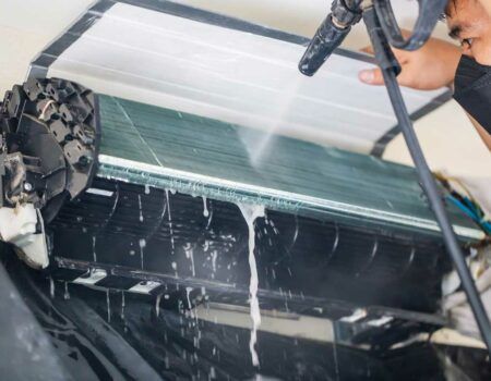 Dịch Vụ Bảo Dưỡng Điều Hòa Quận Long Biên Uy Tín – Điện Lạnh Thành Nam Phục Vụ 24/7