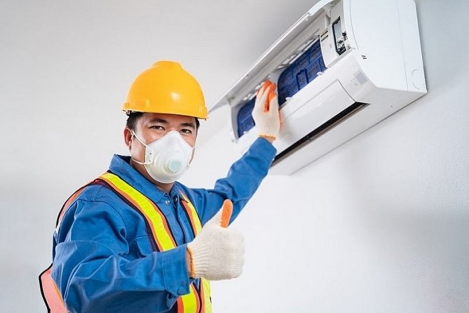 Sửa Điều Hòa Quận Bắc Từ Liêm Uy Tín – Có Mặt Nhanh 30 Phút | Điện Lạnh Thành Nam