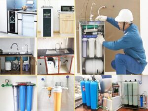 Sửa máy lọc nước uy tín, bảo hành dài – Điện lạnh Thành Nam (Dịch vụ chuyên nghiệp, giá tốt)