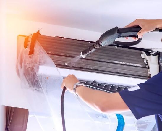Dịch Vụ Bảo Dưỡng Điều Hòa Quận Hoàng Mai Uy Tín, Giá Tốt – Điện Lạnh Thành Nam