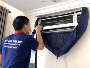 Dịch Vụ Bảo Dưỡng Điều Hòa Quận Đống Đa Uy Tín – Điện Lạnh Thành Nam Phục Vụ Nhanh 24/7