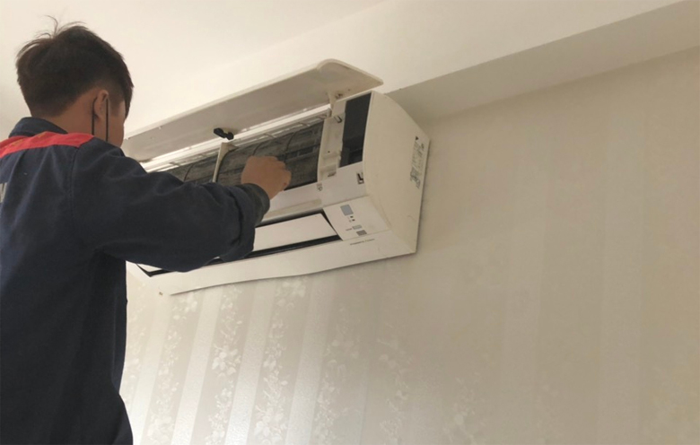 Dịch vụ bảo dưỡng điều hòa tại Hà Nội