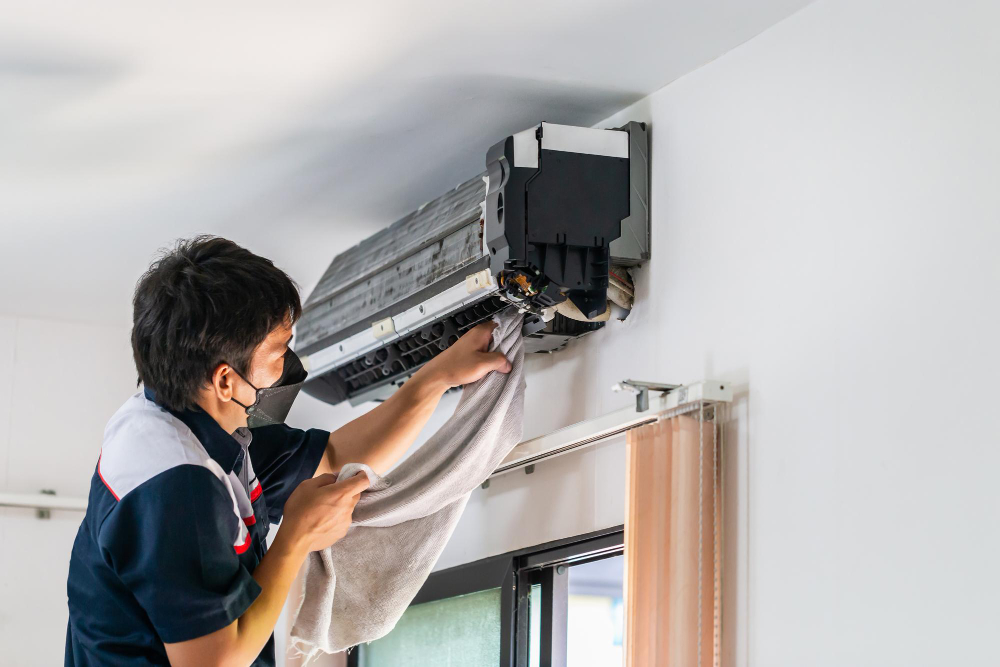 Thời điểm nên bảo dưỡng điều hòa tại Hoài Đức