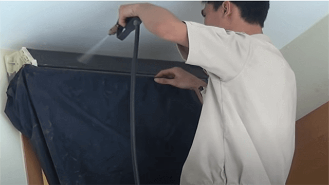 Dịch vụ bảo dưỡng điều hòa tại Mỹ Đức