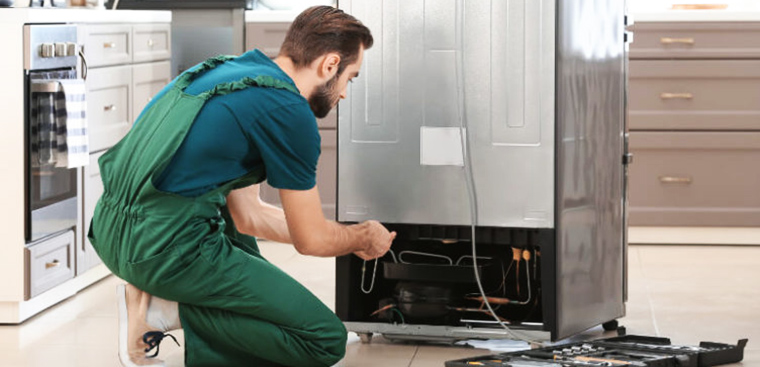 Phân biệt bảo dưỡng và sửa chữa tủ lạnh tại Hà Nội
