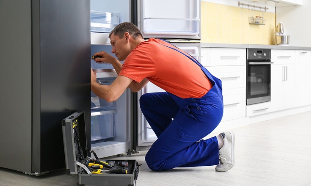 Khi nào cần tủ lạnh cần bảo dưỡng tại Hà Nội