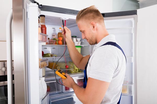 Dịch vụ bảo dưỡng tủ lạnh tại Hà Nội