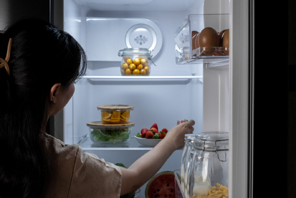 Bảo dưỡng tủ lạnh tại Phú Xuyên