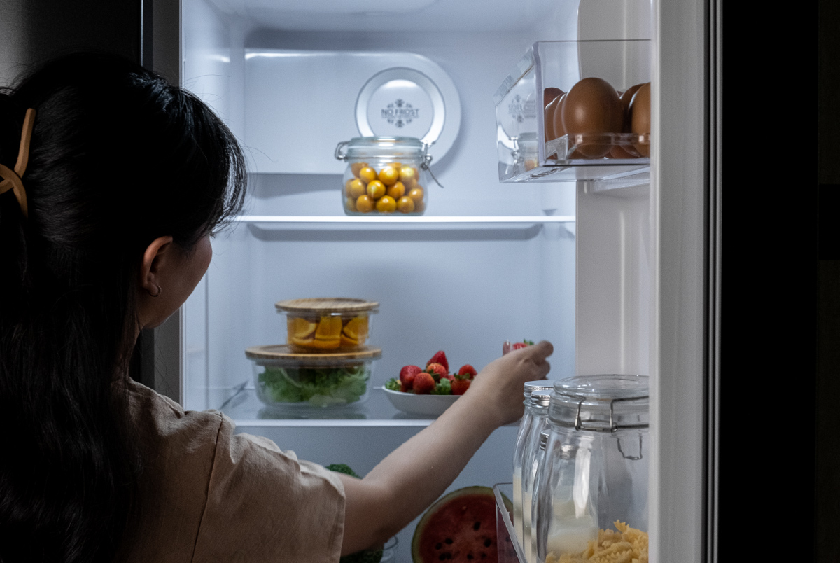 Lý do nên chọn bảo dưỡng tủ lạnh tại Hà Nội