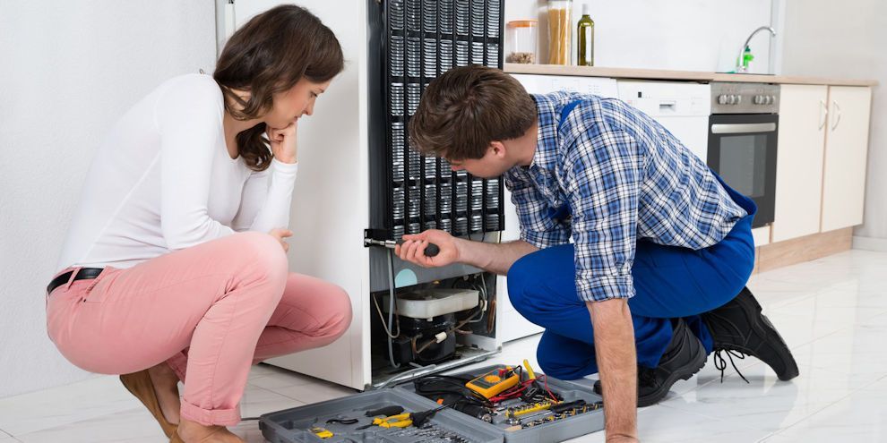 Các gói bảo dưỡng tủ lạnh tại Phúc Thọ