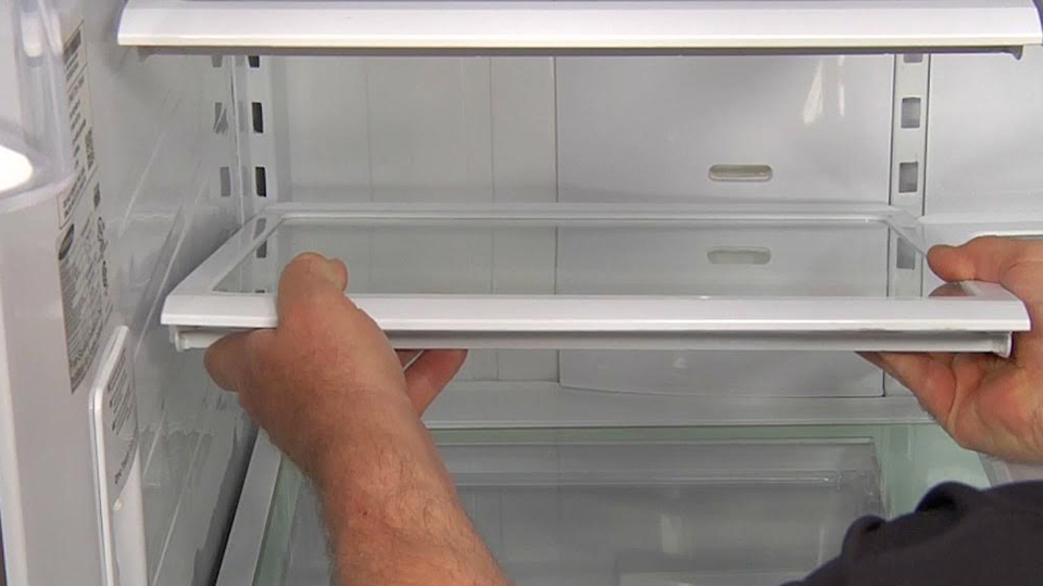 Phân biệt bảo dưỡng và sửa chữa tủ lạnh tại Thạch Thất