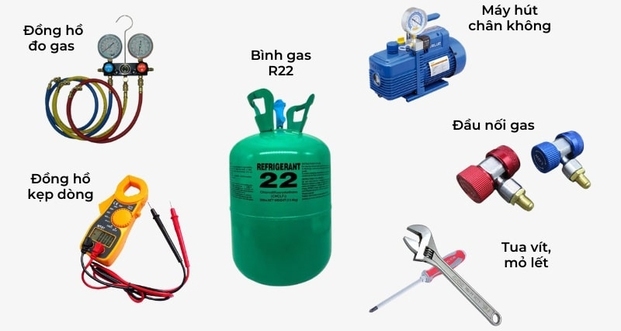 Dấu hiệu tủ lạnh thiếu gas tại Hà Nội