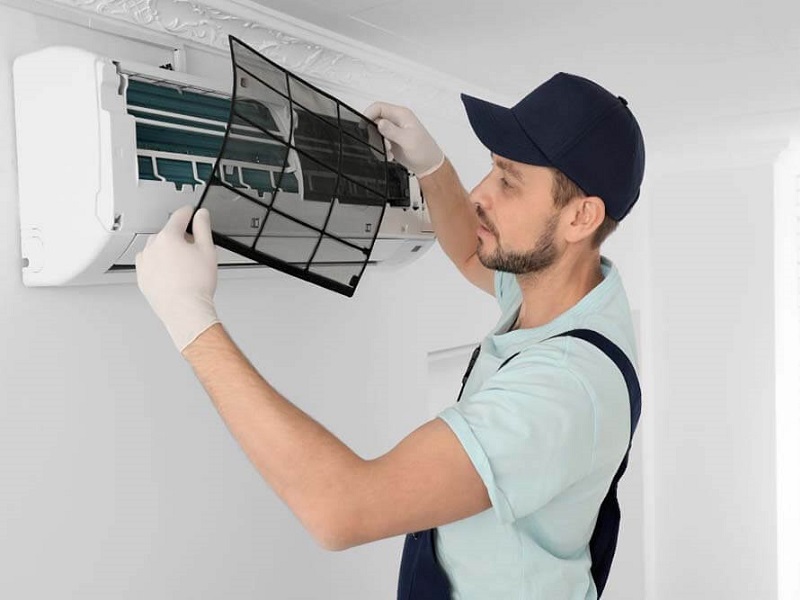 Ưu điểm sửa điều hòa tại Sơn Tây