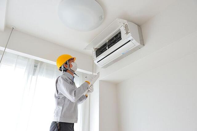 Sửa điều hòa tại Hà Nội