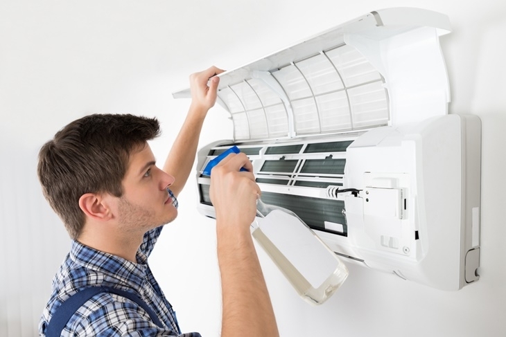 Dấu hiệu điều hòa cần sửa tại Hà Nội