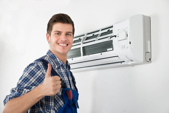 Giá sửa điều hòa có thể thay đổi tùy theo tình trạng của máy