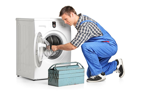 Sửa máy giặt tại Ba Vì