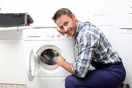 Dịch vụ sửa máy giặt tại Thạch Thất