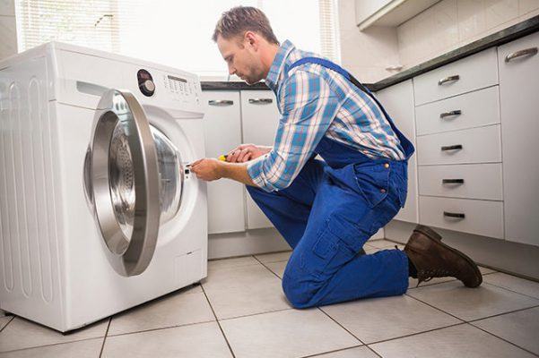 Lý do nên chọn sửa máy giặt tại Thạch Thất