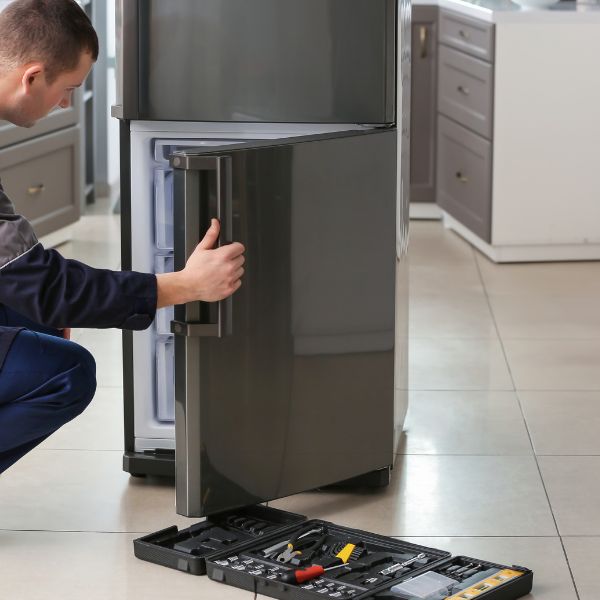Dịch vụ sửa tủ lạnh cho nhiều dòng máy tại Quốc Oai