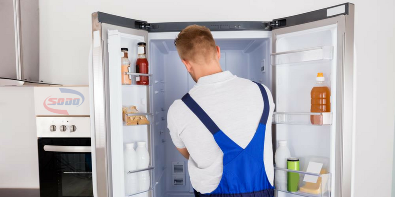 Ưu điểm sửa tủ lạnh tại Quốc Oai