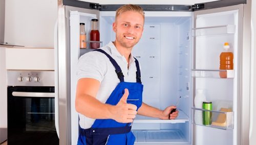 Dịch vụ sửa tủ lạnh tại Thanh Oai