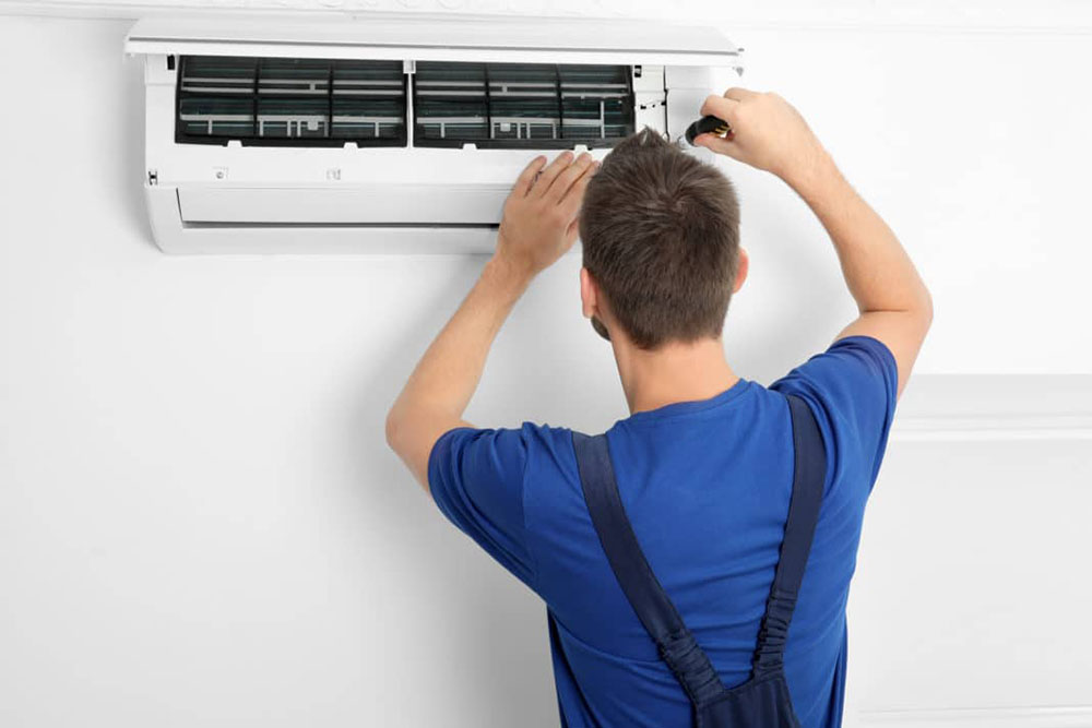 Ưu điểm tháo lắp điều hòa tại Hà Nội