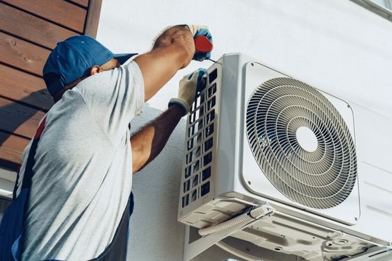 Ưu điểm tháo lắp điều hòa tại Phú Xuyên