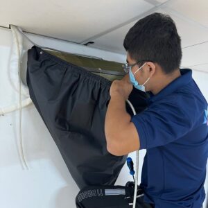 Vì sao cần vệ sinh điều hòa định kỳ?
