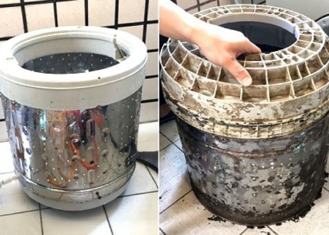 Vệ sinh máy giặt cho nhiều dòng máy tại Hà Nội