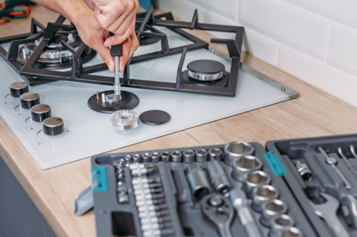 Các Lỗi Bếp Từ Thường Gặp Điện Lạnh Thành Nam Nhận Sửa