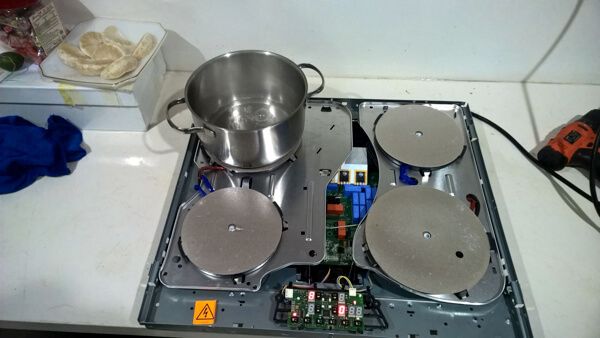 Sửa Bếp Từ Tại Hoàng Mai Theo Từng Nhu Cầu Sử Dụng