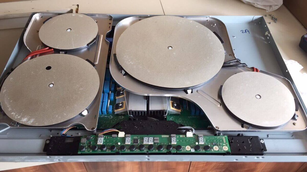 Phục Vụ Sửa Bếp Từ Tận Nhà Trên Toàn Nam Từ Liêm