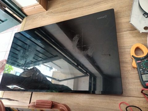 Quy Trình Sửa Bếp Từ Tại Hoàng Mai