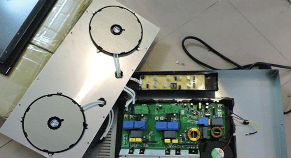 Nhận Sửa Nhiều Hãng Và Dòng Bếp Từ