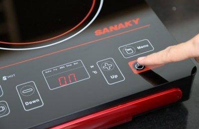 4 Lưu Ý Giúp Bếp Từ Hoạt Động Ổn Định Hơn