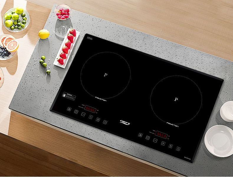 Lưu Ý Khi Dùng Bếp Từ Tại Chung Cư, Văn Phòng Ở Nam Từ Liêm