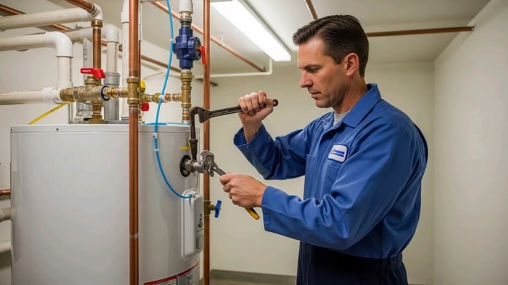 Điện Lạnh Thành Nam Sửa Những Hãng Bình Nóng Lạnh Nào?