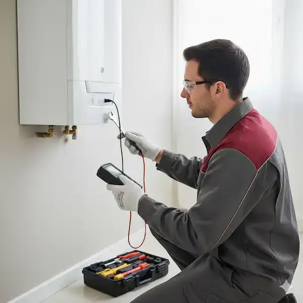 4 Lưu Ý Giúp Bình Nóng Lạnh Hoạt Động Ổn Định, An Toàn Hơn