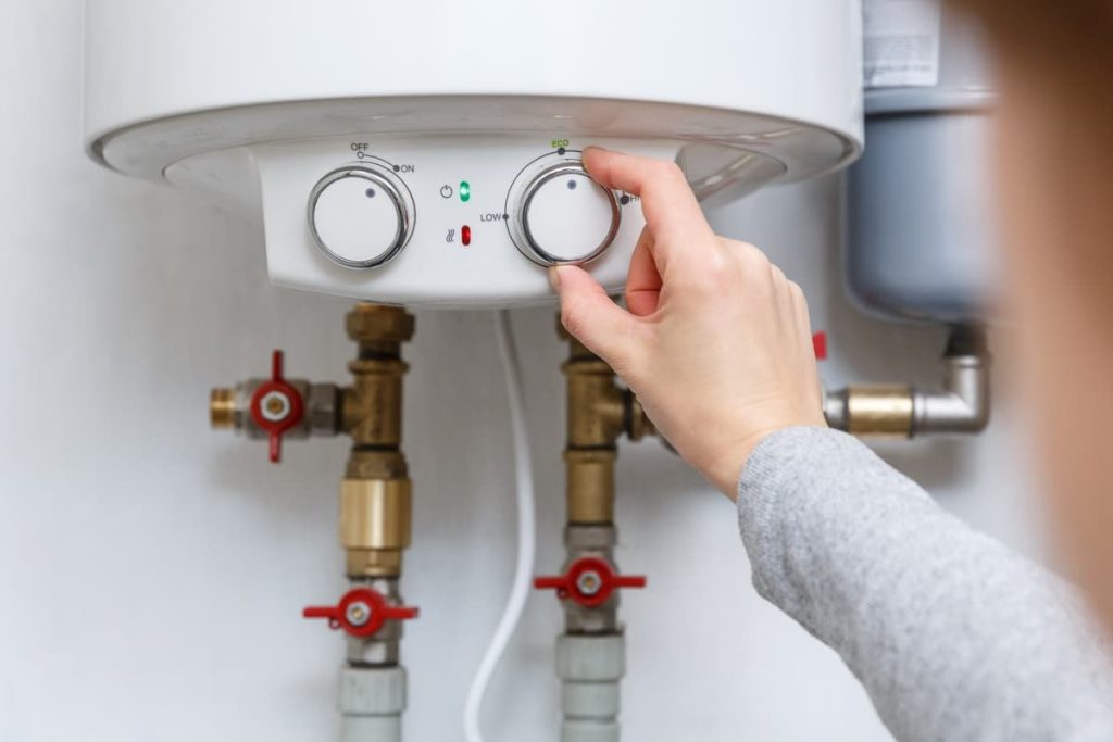 Điện Lạnh Thành Nam Nhận Sửa Những Hãng Bình Nóng Lạnh Nào?