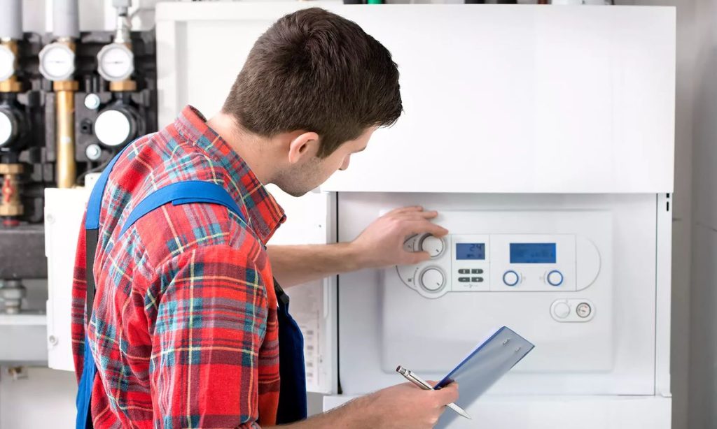 Phục Vụ Sửa Bình Nóng Lạnh Khắp Khu Vực Hai Bà Trưng