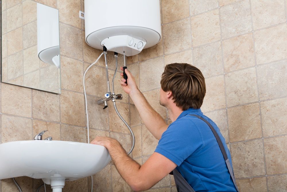 Dịch Vụ Sửa Bình Nóng Lạnh Tại Hà Nội Của Điện Lạnh Thành Nam